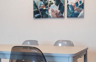 Apartamento Bautista Centro - Photo 23