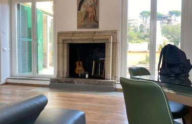 Terrazza Flaminia - Foto 25