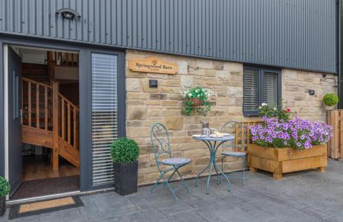 Springwood Barn No2 Merlyn - Foto 45