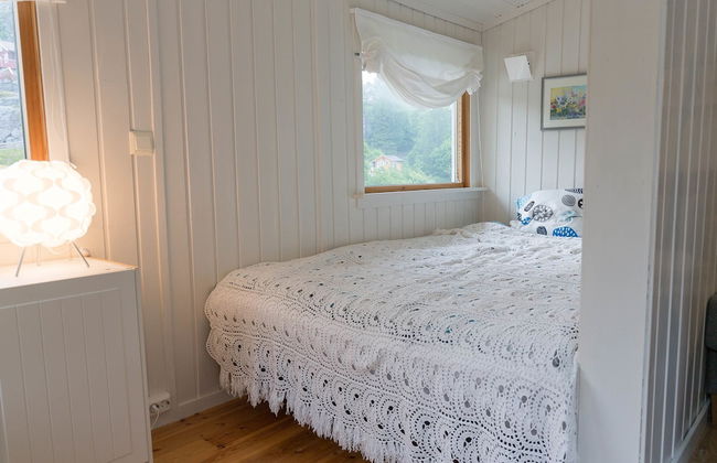 Soltvedts Cabin - Bjønnes - Foto 5