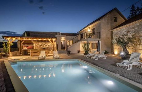 Villa Marija - Foto 1