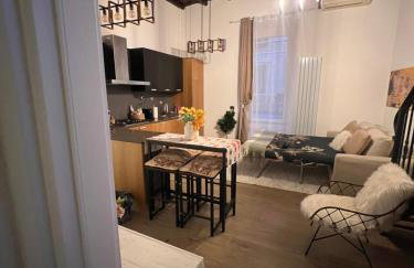 Fiorentini Apartment 2 complete house x 4 & 4 people - Foto 9