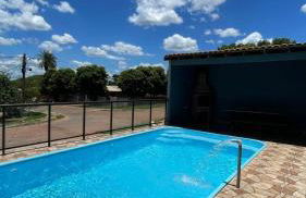 Residencial 2G, Casa das Pedras - Foto 11