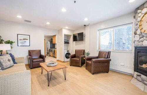 Brighton Ski Resort Hidden Falls 1 Bedroom Chalet Utah - Foto 11