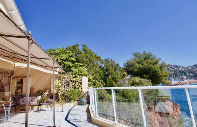 Lou Cade - Theoule-sur-mer - Foto 18