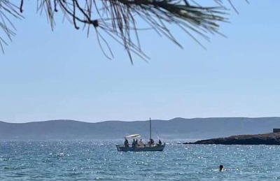 Villa Maxima Lavrio - Foto 9