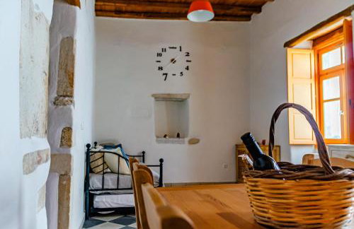 Maria-Anna Traditional Island House - Foto 15