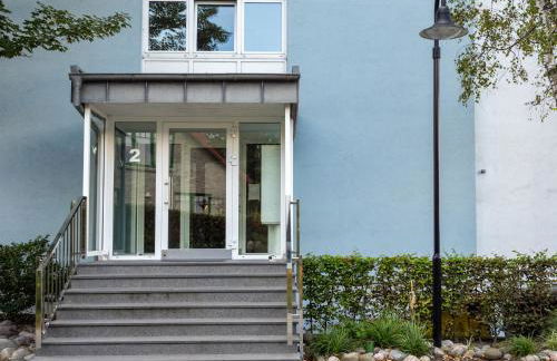 Ferienwohnung Möwennest - Foto 15