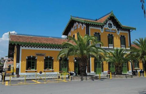 Volos Center Luxury Home - Foto 52