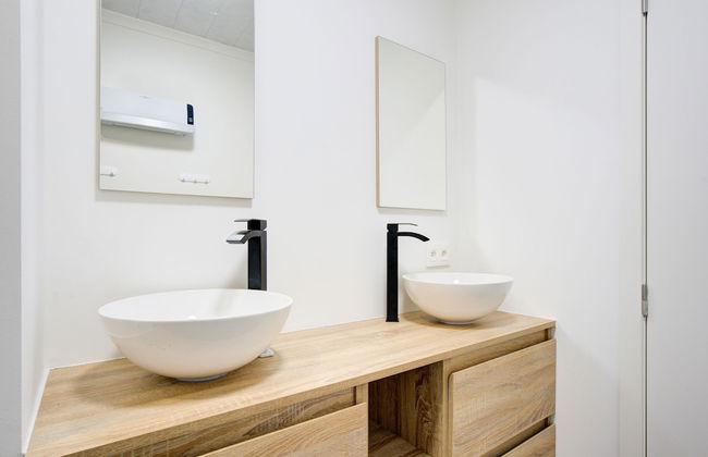 Beautiful Holiday Home in Merksplas With Garden - Photo 22