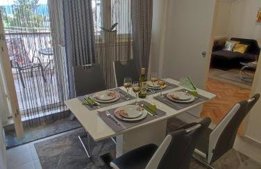 Apartman Oaza - Ploče, Croatia - Foto 11