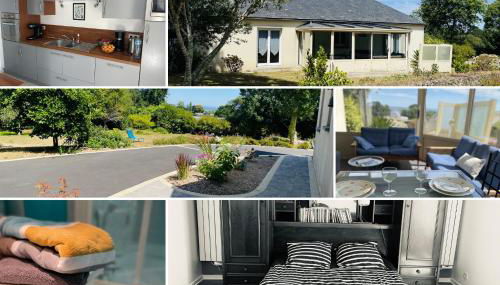 Maison spacieuse à deux pas de la plage - Foto 2