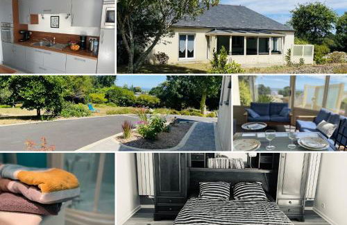 Maison spacieuse à deux pas de la plage - Foto 2