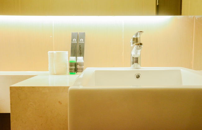 Spacious 2BR GP Plaza Apartment - Photo 29