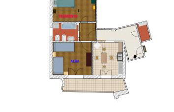 CASA CHIARA - 11 minuti da Milano - 6 minuti da policlinico San Donato Milanese - Foto 21