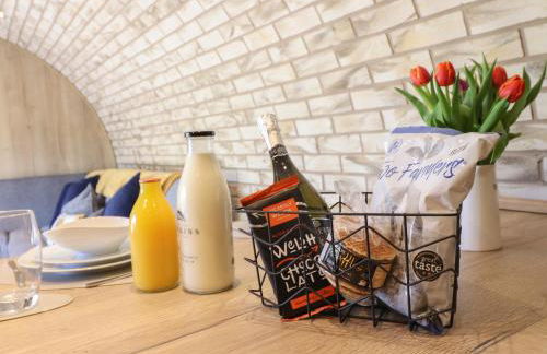 Nant y Garnedd - Foto 10