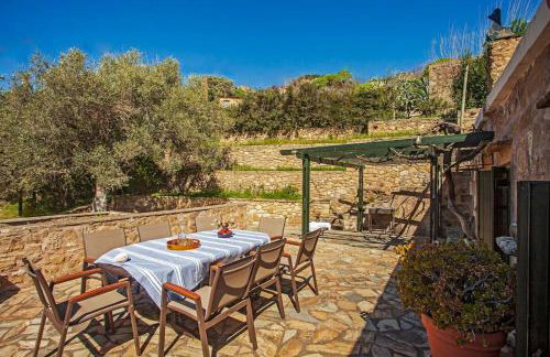 Villa Polirinia - Foto 1