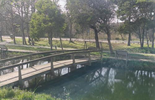 Boho Beach Apartment - Foto 5