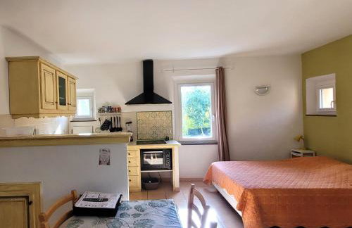 Gîte Provence Piscine Luberon - Domaine ARTEMISS - Foto 6