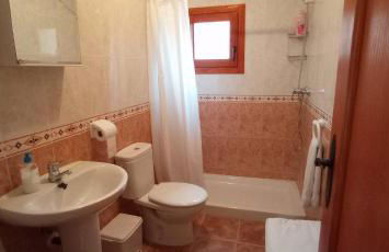 Casa Camille.Villares Elche de la Sierra - Foto 19