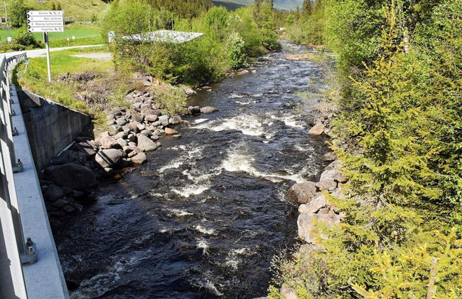 7 Person Holiday Home in Nesbyen - Foto 17