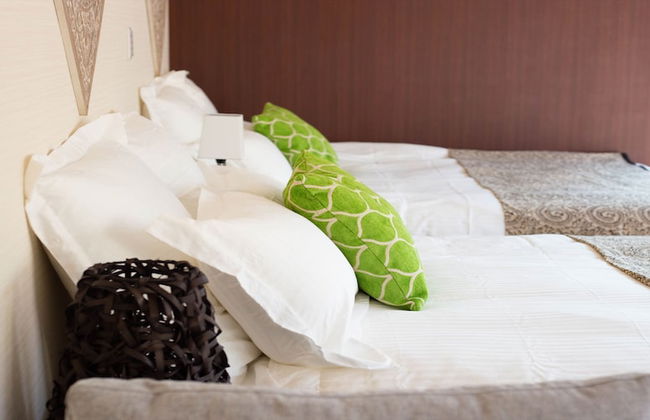 Okinawa Green Lodge - Foto 12