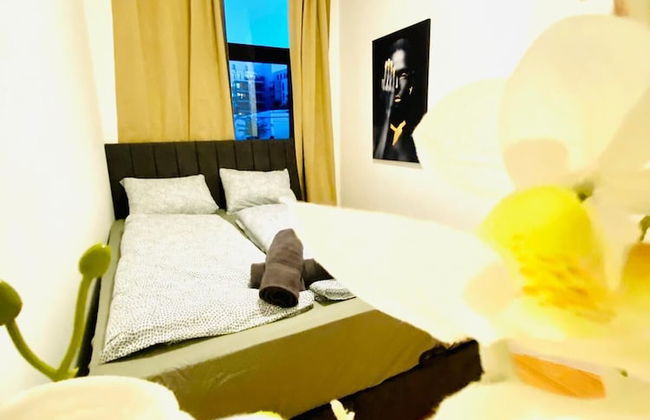 Sweet 3BR Apt in a Quiet Neighborhood - Foto 27