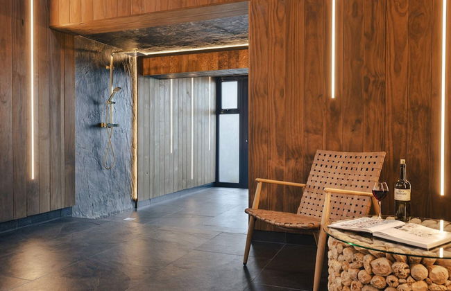 Richmond Place - Apartment in Private Mansion - Foto 44