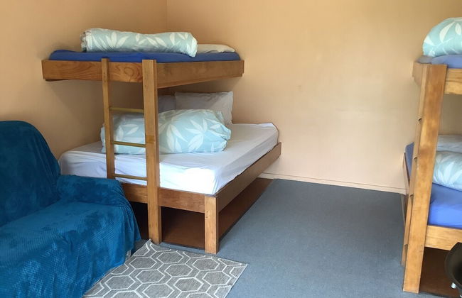 Glenmark Holiday Park - Foto 13