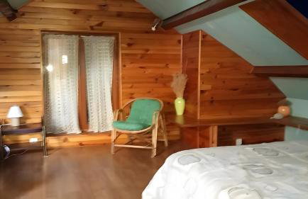 Gite La Bélugue à Ste-Enimie - Foto 13