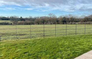 Rollestone New Forest (HOT TUB) - Photo 20