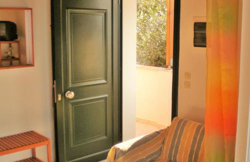 MENIGOS RESORT - Διαμέρισμα Αριθμός 168 - Foto 10