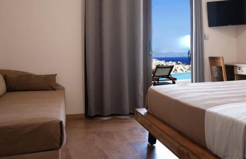 DIPOLIS luxury apartments Syros - Foto 41