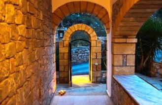 Luxury Villa Nefeli in Stoupa, Private Pool & BBQ - Foto 16