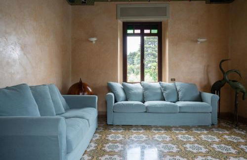 Villa Cecilia - pieds dans l'eau - Foto 15