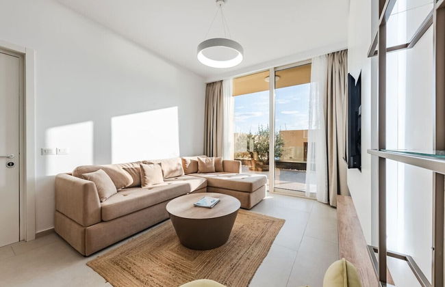 Seaside Retreat Green Coast - Foto 7