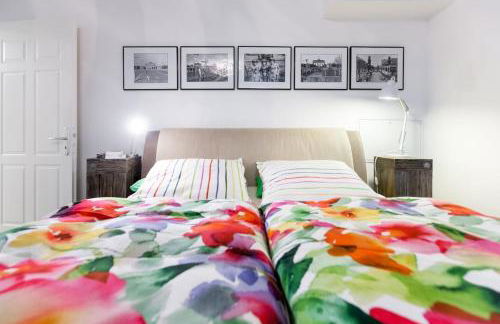 S31 - Room 22 Apartment Bergmannstraße Back - Foto 9