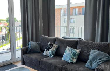 Apartament No 61 Blue Holiday Home Zator - Foto 7