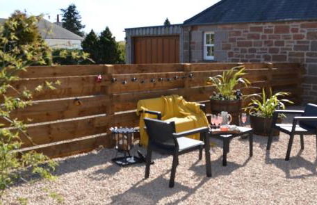 The Bank Edzell - Foto 17