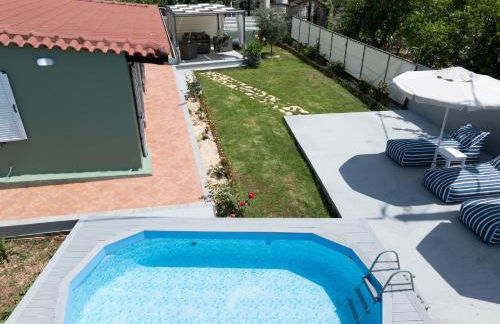 Home plousia - Foto 12