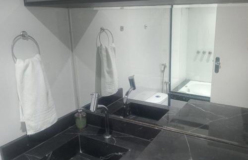 Victória Marina Flat - pier, piscina e mar juntos! - Foto 6