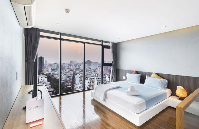 Christina's Saigon - Ben Thanh City Living - Photo 10