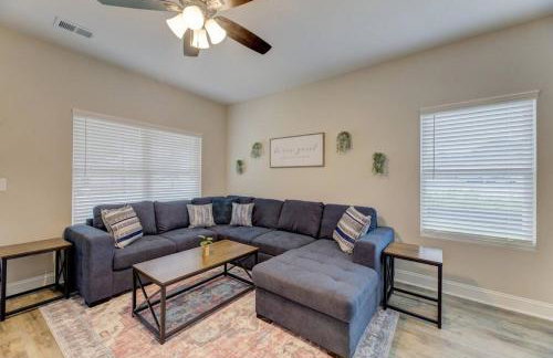 Cayce Sister Houses-Sleeps 14 - Foto 11