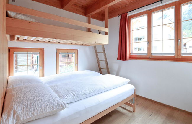 Chalet Selina - Foto 18