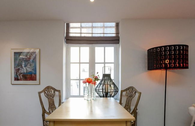 Apartment Naarden-vesting - Foto 16