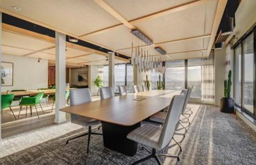 Elevated Living SLC DT Gym Free Parking - Foto 12