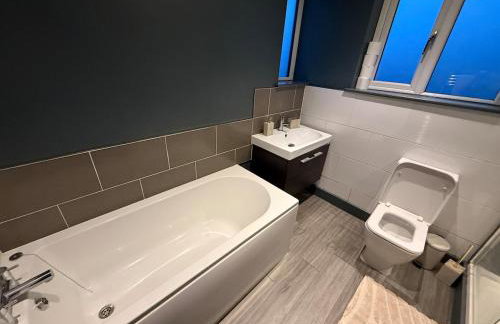 5 bedroom house in Pettswood - Foto 51