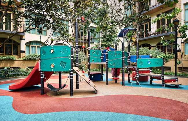 Treetops Executive Residences - Photo 68