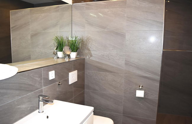 Apartment in Lubben Near the Water - Foto 45