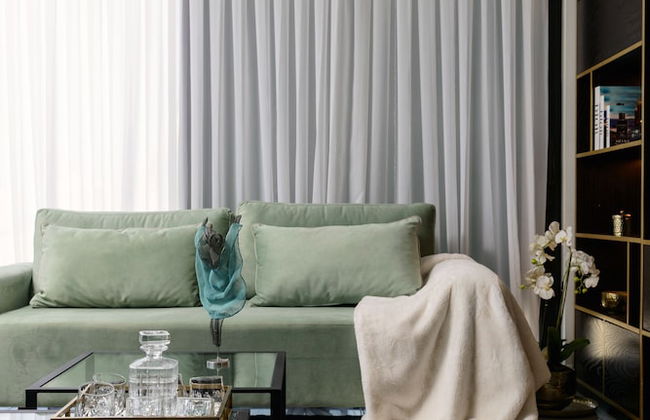 Luxury with Terrace & Sea View by FeelHome - Photo 15